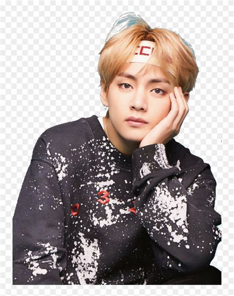 v bts png|Free download .